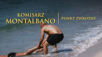 Komisarz Montalbano: Punkt zwrotny (2005)